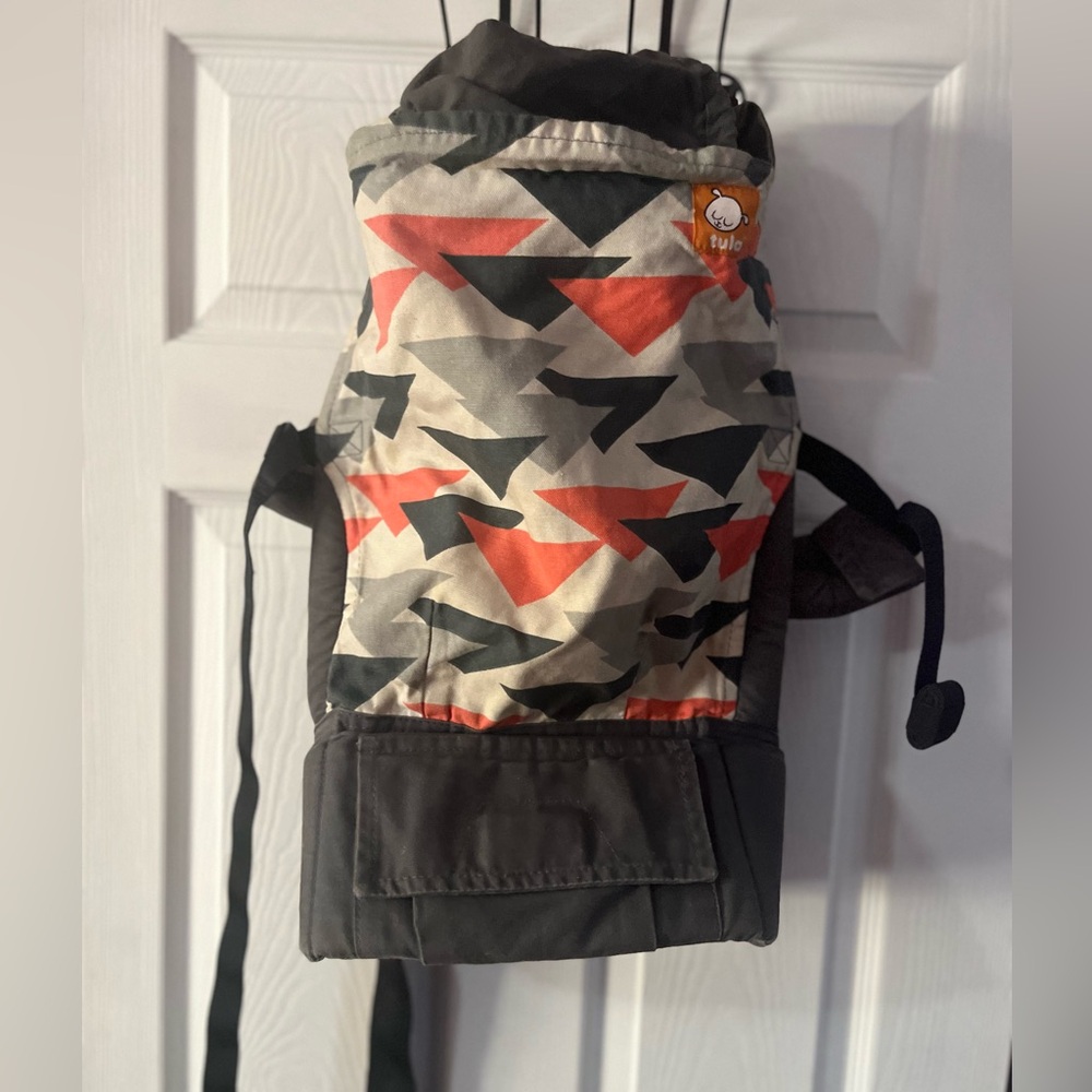 Tula Carrier